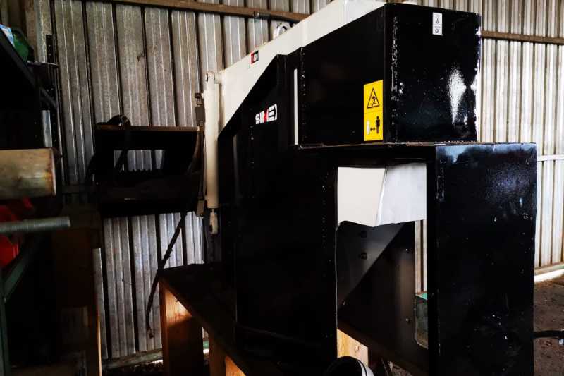 OmecoHub - Immagine SIMEX T600